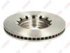 ABE C32167ABE Brake Disc